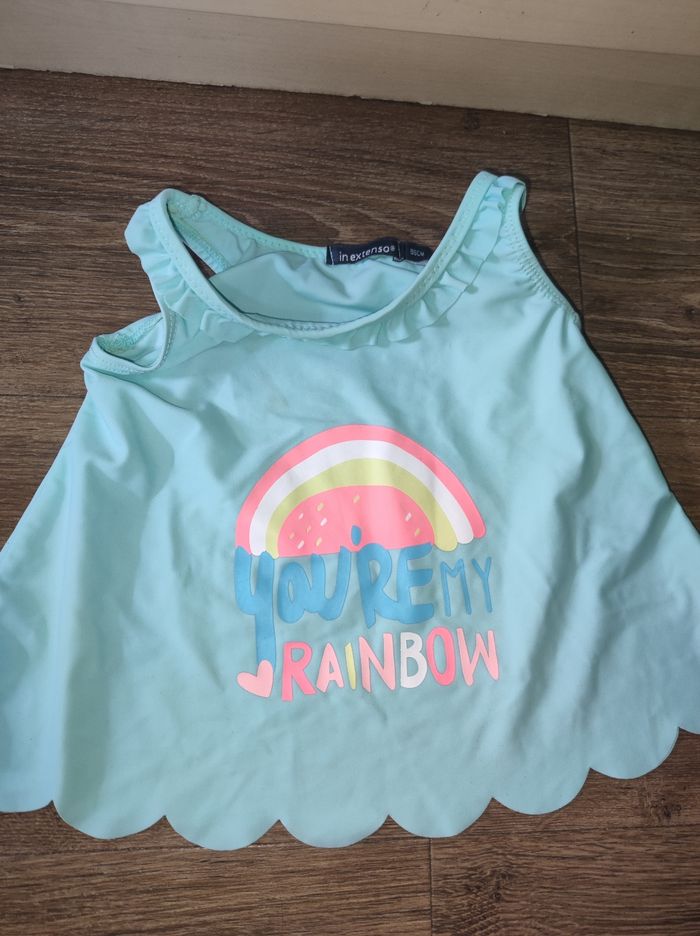 Maillot de bain 86 cm - photo numéro 7