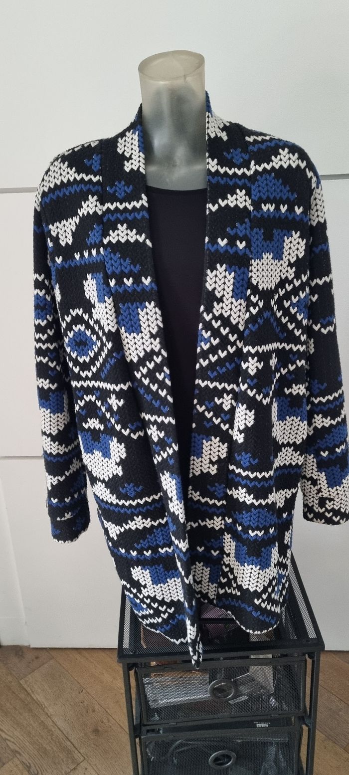 VESTE ESPRIT XL