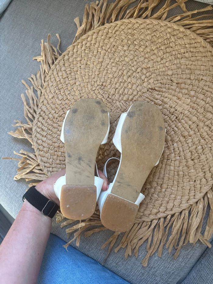 Chaussures d’occasion 32 fille - photo numéro 5