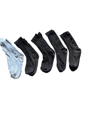 Lot 5 paires de chaussette homme