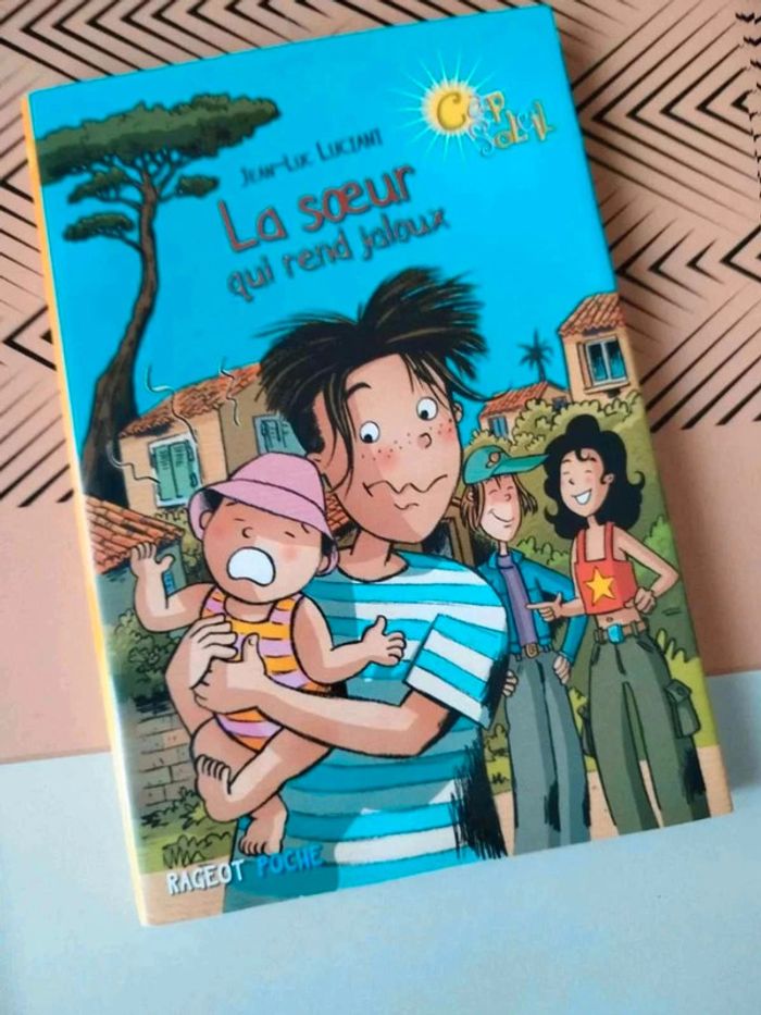 Cap soleil
