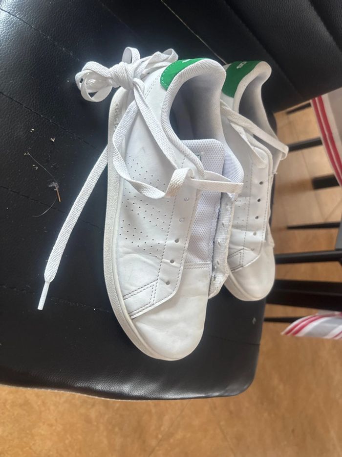 Stan Smith - photo numéro 2