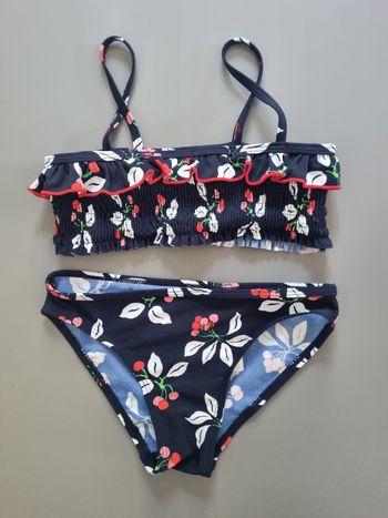 Maillot de bain fille