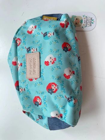 Trousse neuve not perfect just special