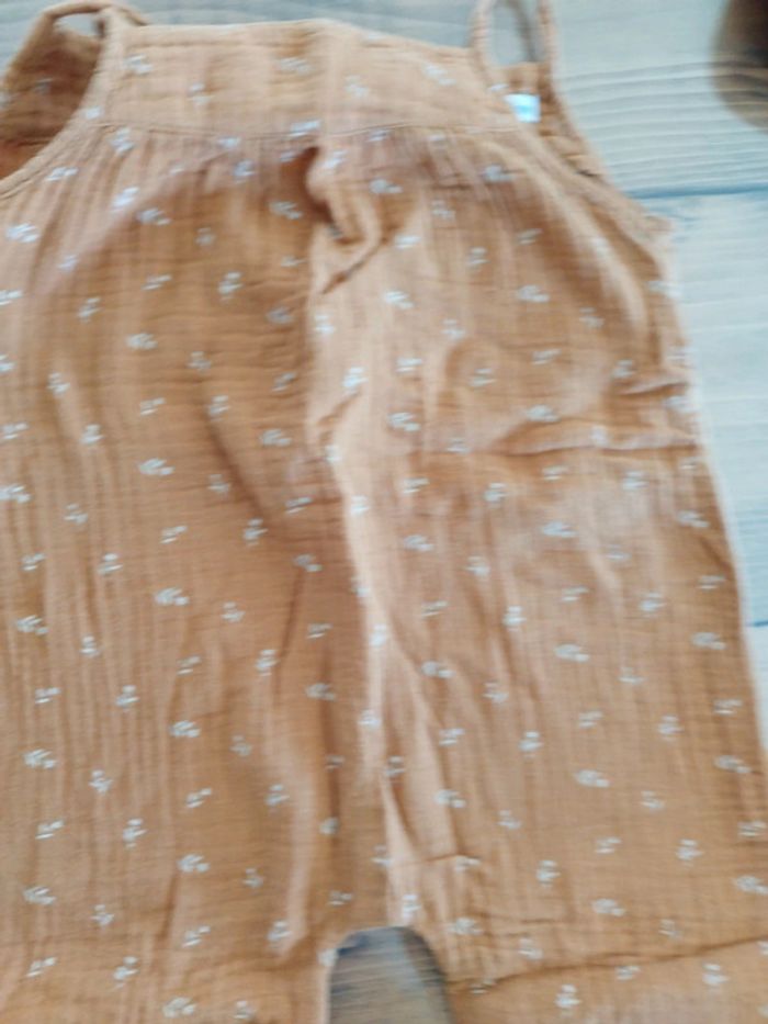 Combinaison Vertbaudet 2 ans - photo numéro 3