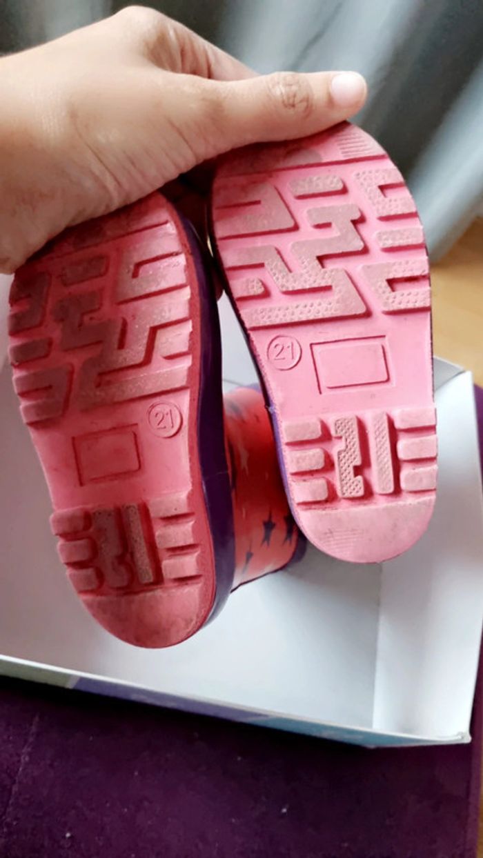 Bottes obaibi - photo numéro 3