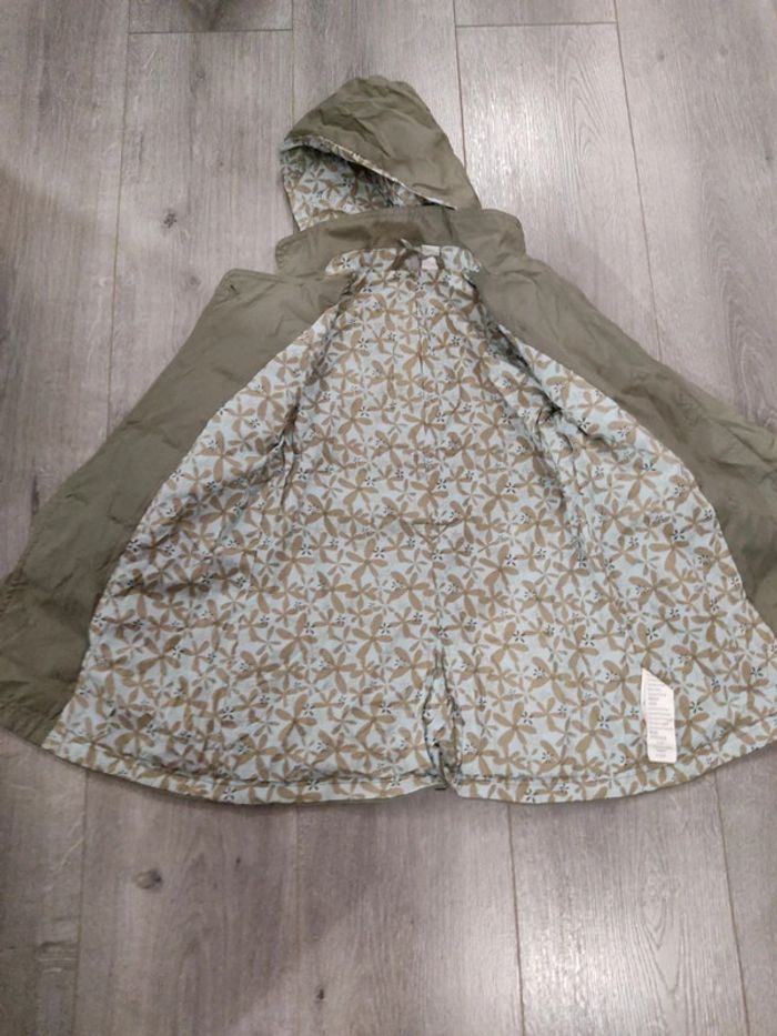 Trench coat - photo numéro 3