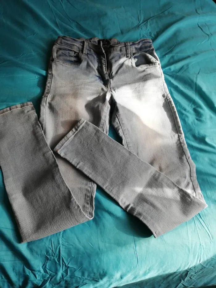 Jeans skinny ado.