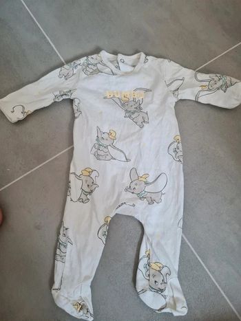 Pyjama 3m