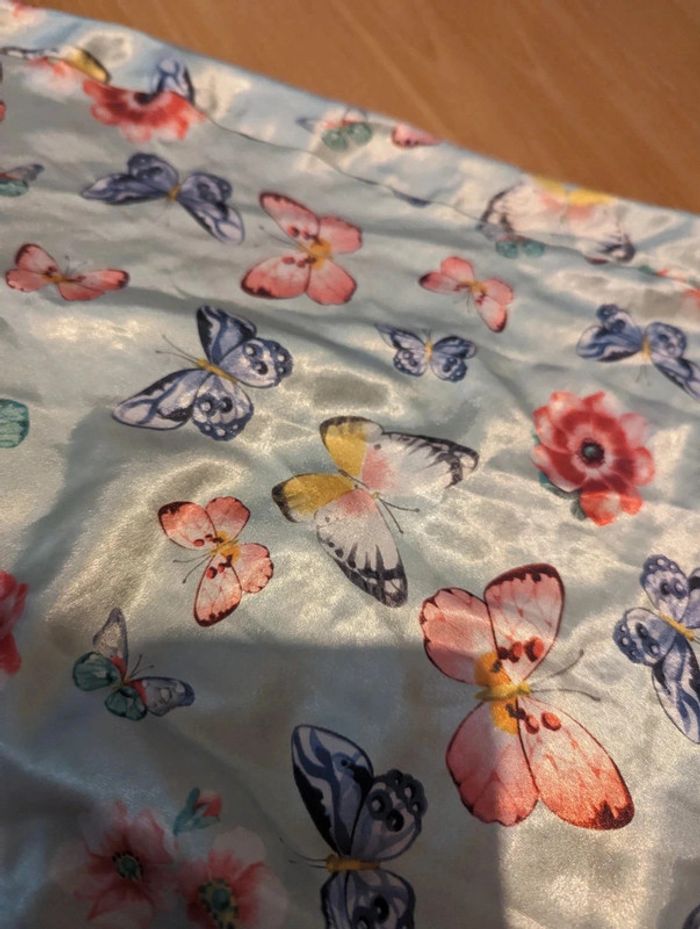 Nuisette motif papillons - photo numéro 4
