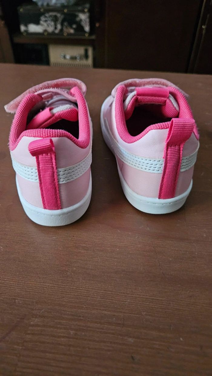 Baskets taille 24 - photo numéro 5