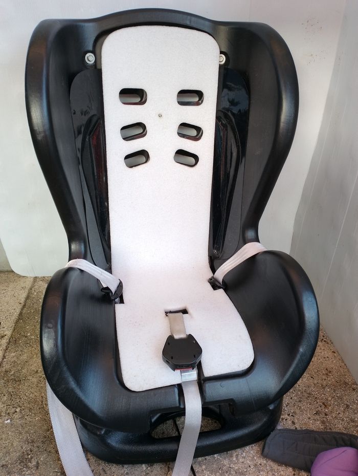 Siège auto Lorelli 0-18kg - photo numéro 10