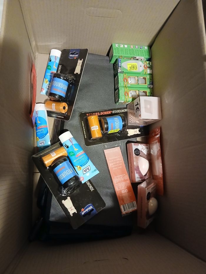 Lot revendeur - photo numéro 2