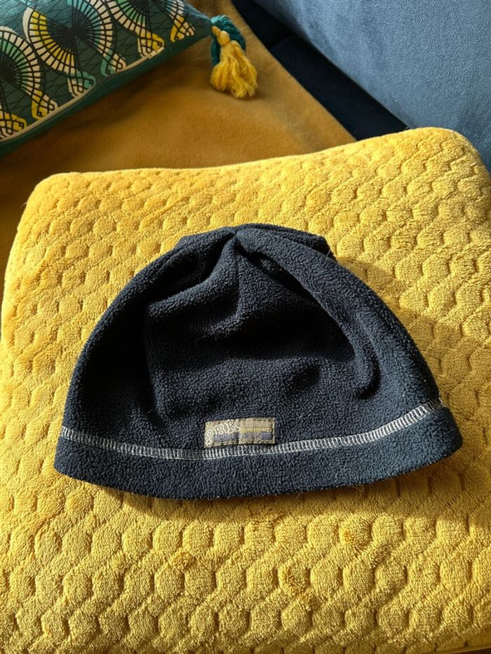 Petit boy bonnet 52 cm - photo numéro 2