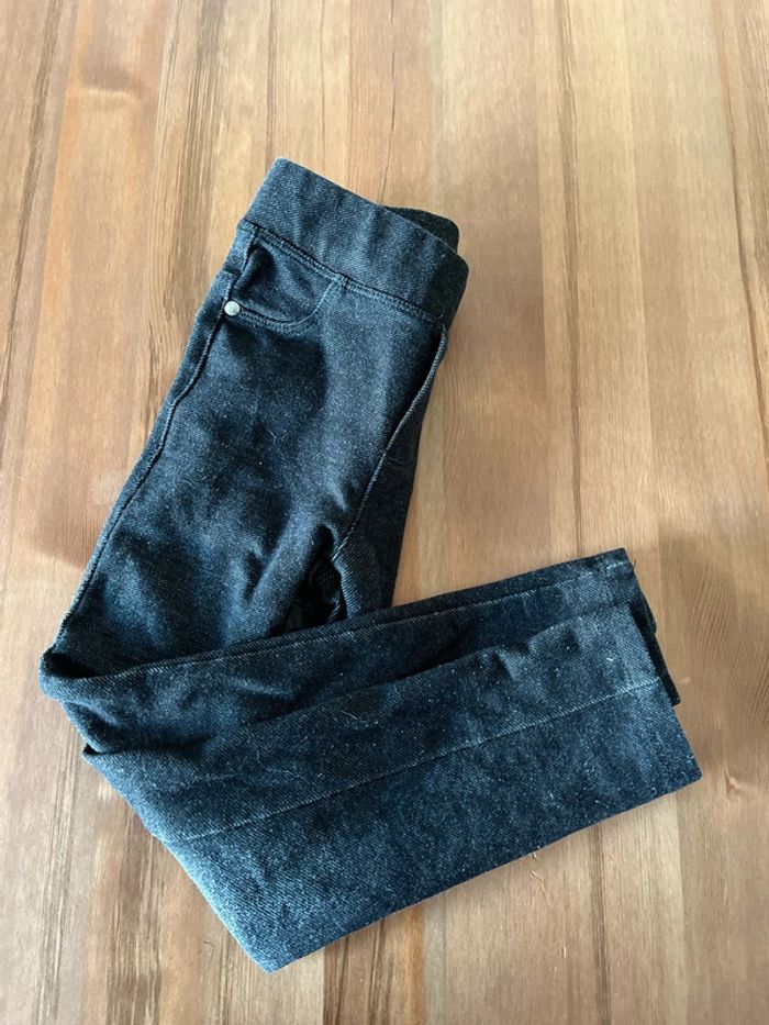 Jegging 5 ans
