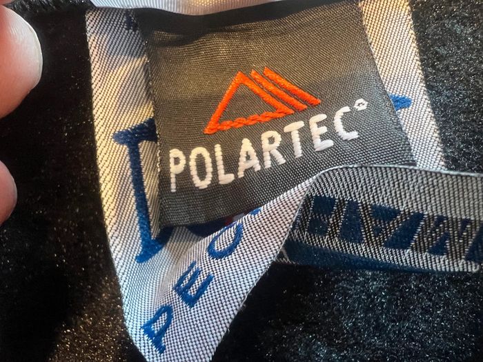 salopette polaire us army Polartec neuf taille m - photo numéro 3