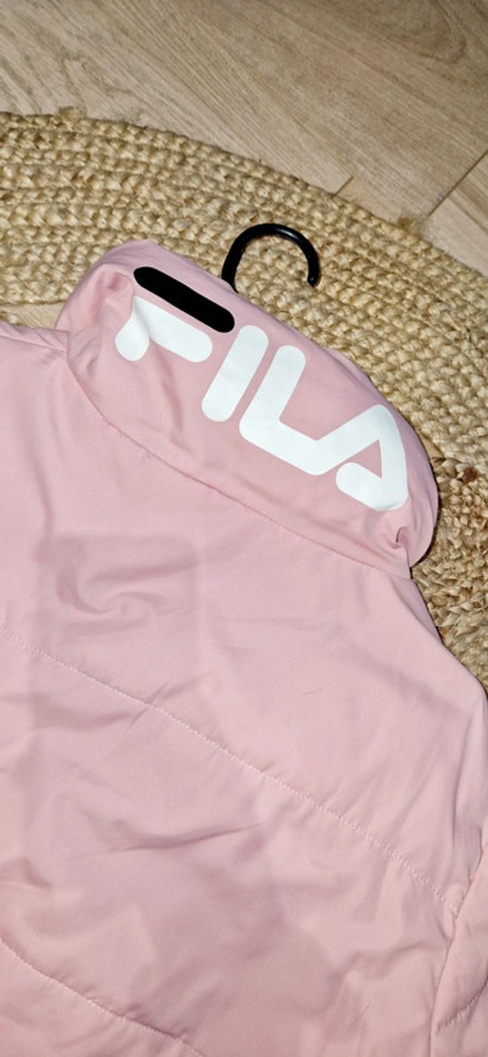 Doudoune - photo numéro 5