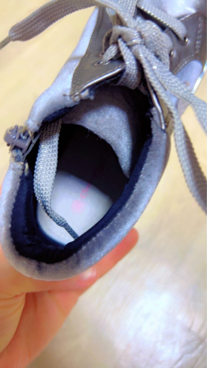 Bottine neuve - photo numéro 4