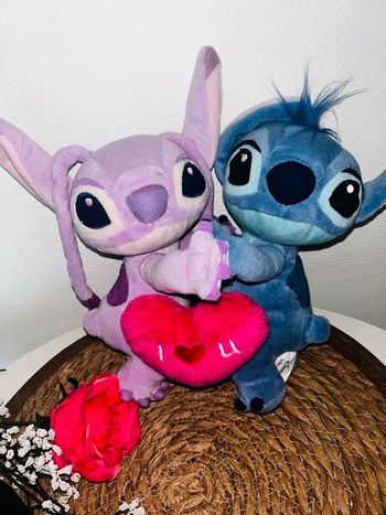 Peluche Disney