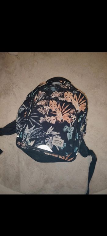 Sac à dosox