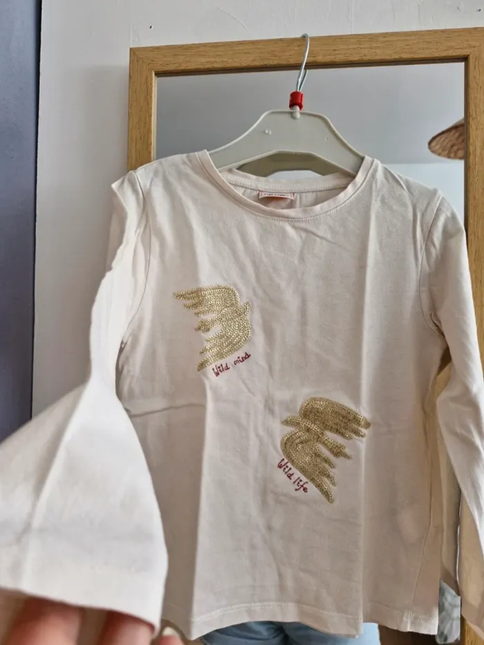 Maillot 5 ans - photo numéro 2