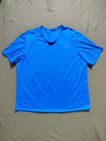 T-shirt sport