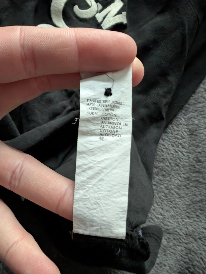 Pull catimini noir taille 14 ans - photo numéro 5