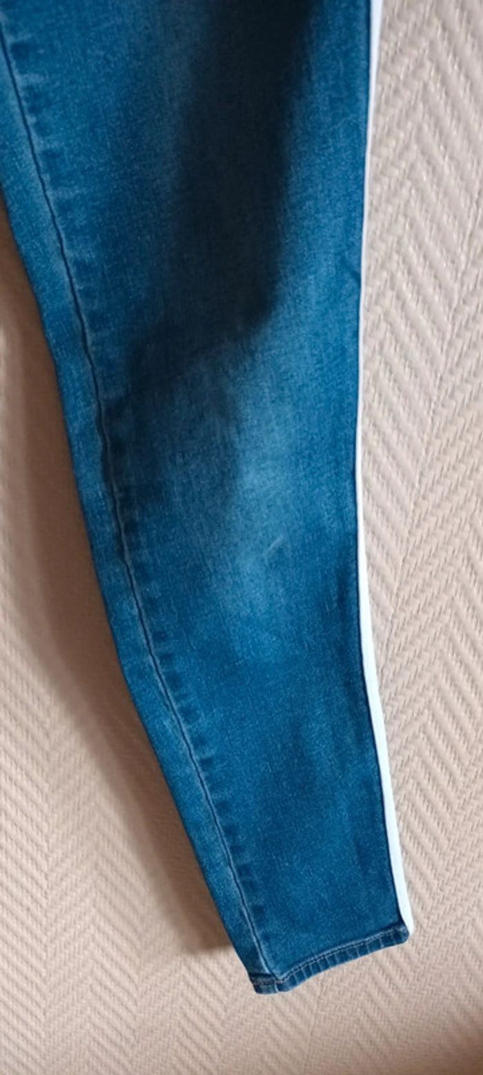 Pantalon slim femme - photo numéro 2