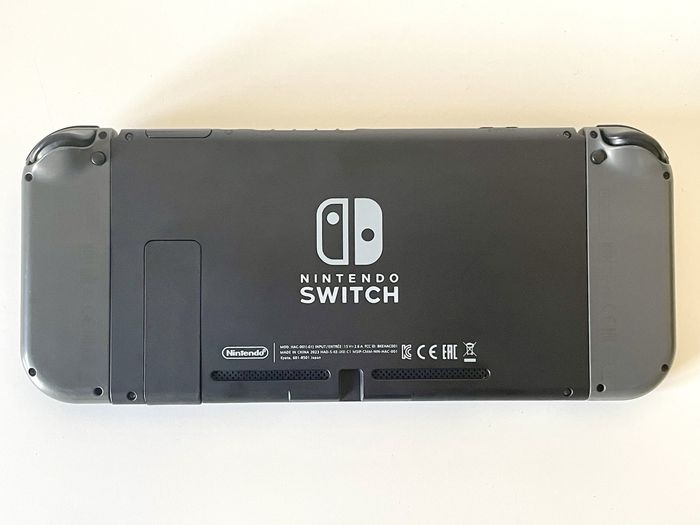 Nintendo - photo numéro 9