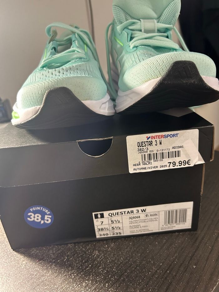 Basket running - photo numéro 3