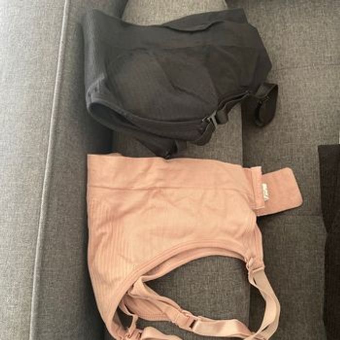 Lot vêtements grossesse - photo numéro 2