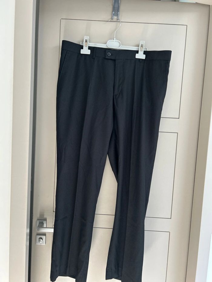 Pantalon costume
