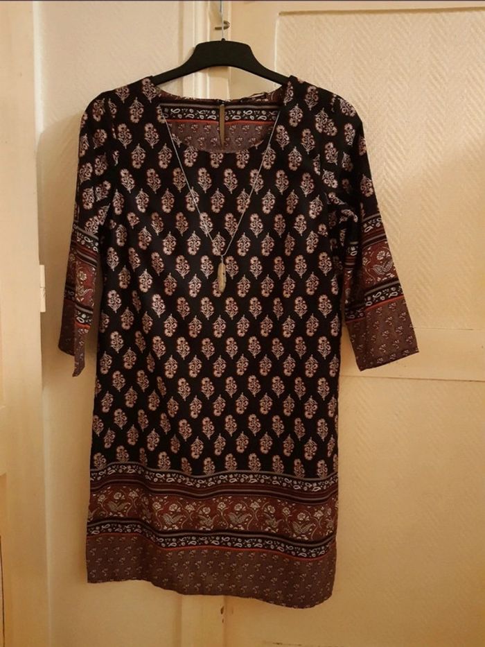 Robe été taille 40 - photo numéro 2