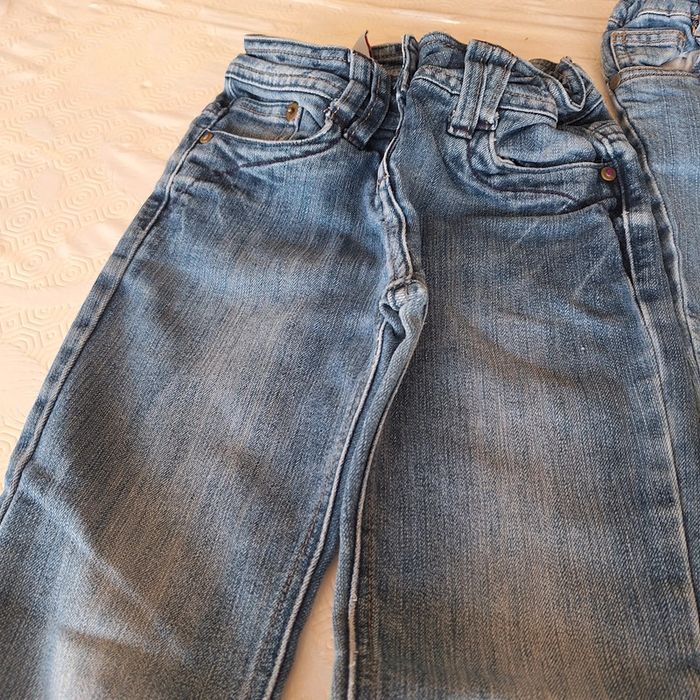 Jeans 8 ans - photo numéro 3