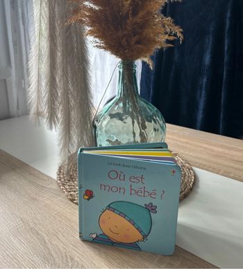 Livre enfants