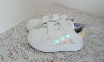 Basket fille pointure 26