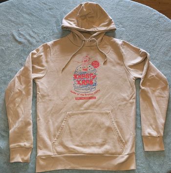 Sweat à  capuche  / Hoodie - Nickelodeon  🧽 Bob L'Eponge