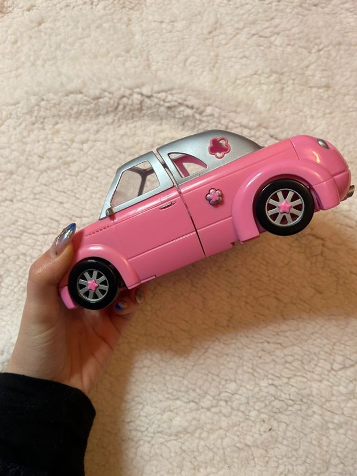 Mini voiture - photo numéro 5