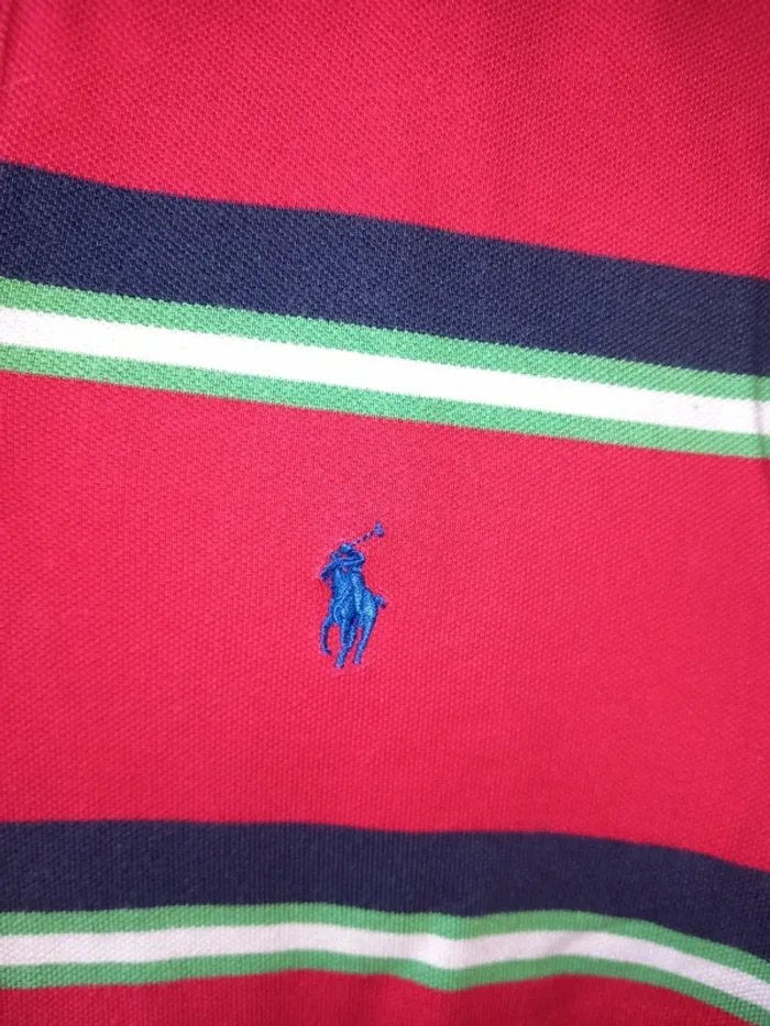 Polo Ralph Lauren - photo numéro 2