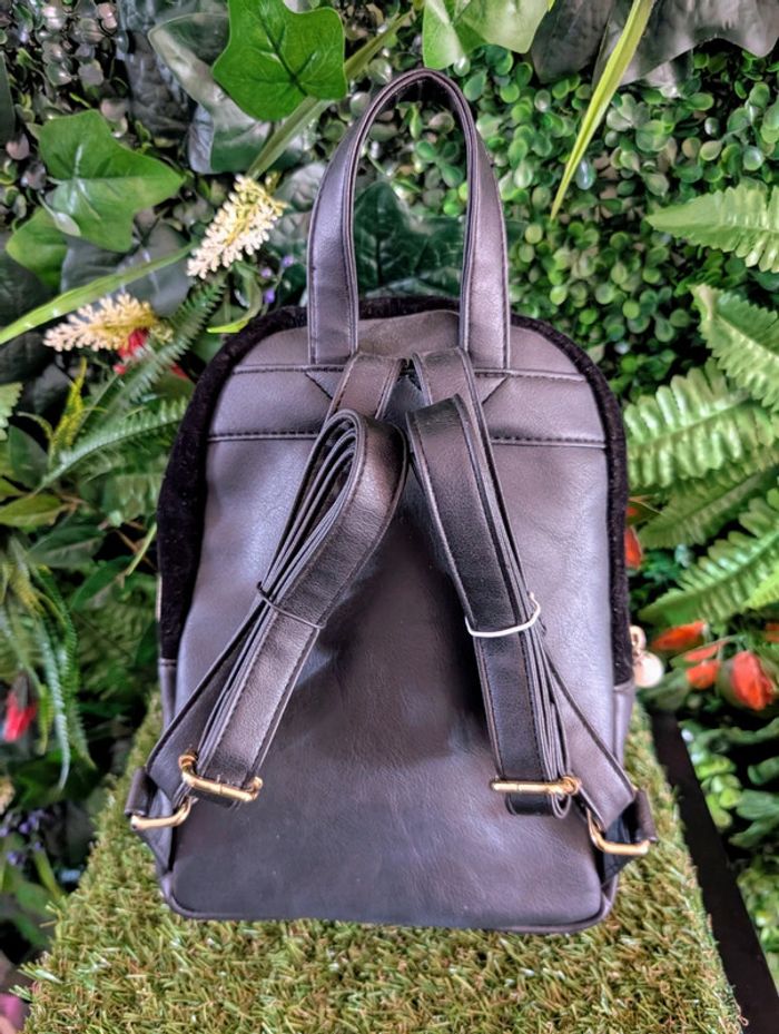 Sac à dos poignée porte Alice japon - photo numéro 4