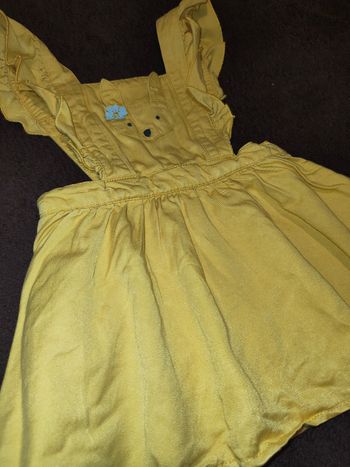 Robe fille 