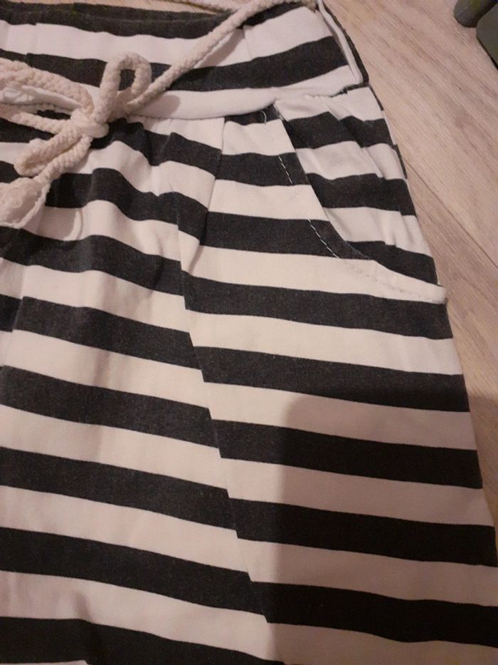 Petit sarouel - photo numéro 4