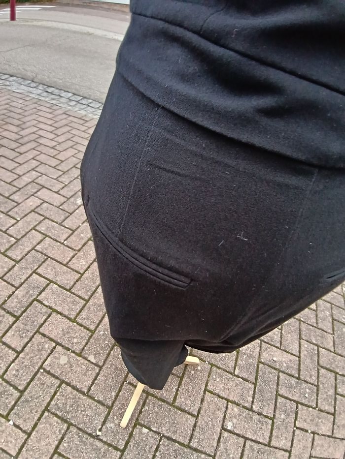 Combinaison - photo numéro 5