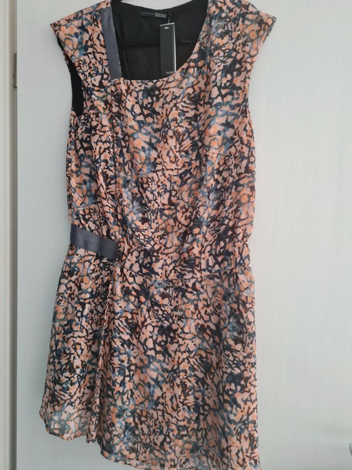 Robe captain tortue - photo numéro 1