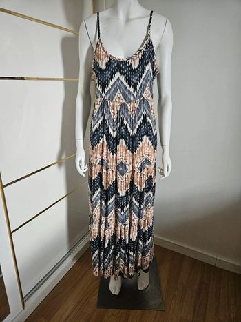 Robe d’été pour femmes