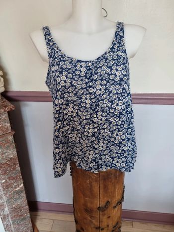 Haut ample stradivarius  taille S