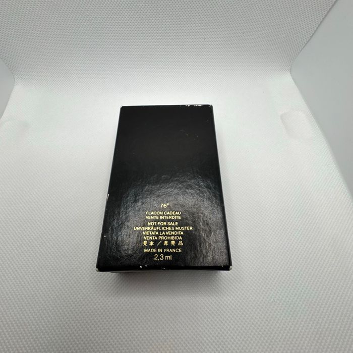 Nahema Guerlain 2,3ml collection de parfum - photo numéro 5