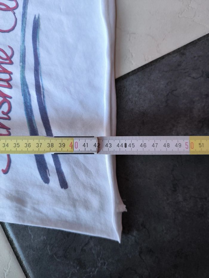 T-shirt Zara taille 5-6 ans - photo numéro 7