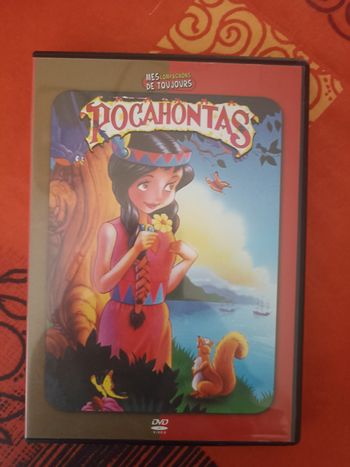 Pocahontas