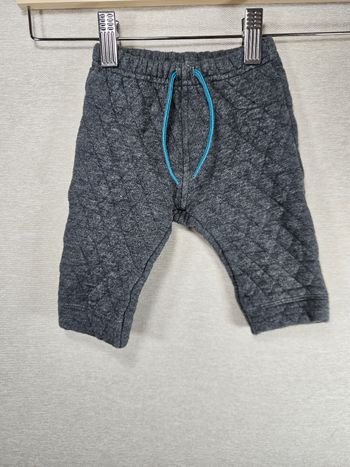 Pantalon matelassé absorba 3 mois